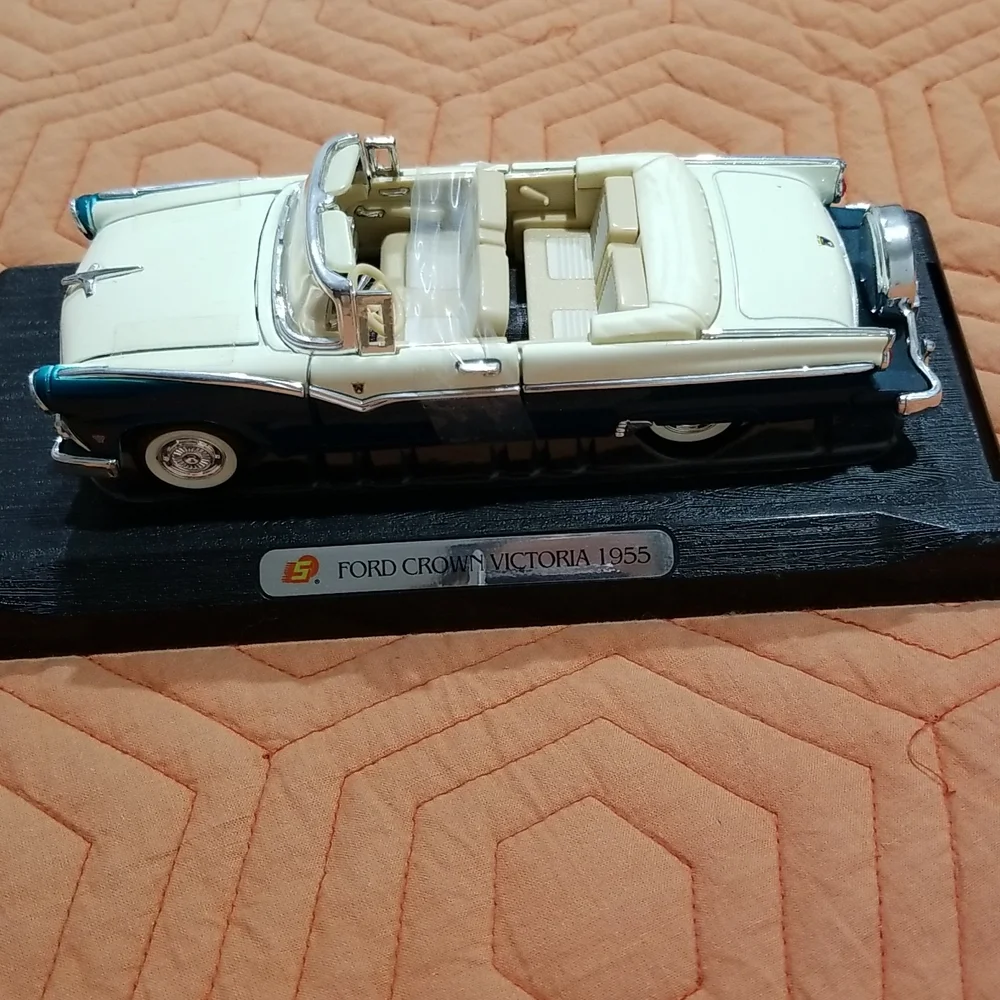 Collection car - Picture 4 of 5